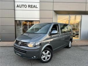 Volkswagen Caravelle 2.0 BITDI 180 COURTE 4Motion DSG7