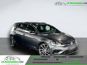 Volkswagen Golf R 2.0 TSI 300 BVA 4Motion d'occasion