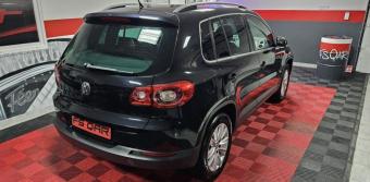 Volkswagen Tiguan 2.0 TDI 140ch Sportline 4Motion d'occasion