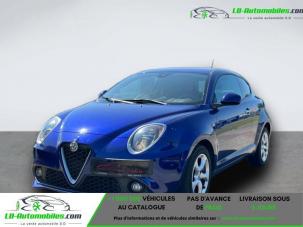 Alfa Romeo Mito 0.9 Twin Air 105 BVM d'occasion