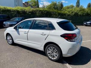 Citroen C4 Millenium 1.6 L eHDI 115 cv 5 portes d'occasion