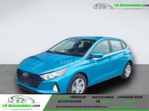 Hyundai I GDi 100 BVA d'occasion