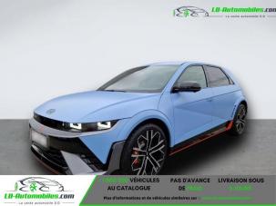 Hyundai Ioniq 84 kWh - 609 ch d'occasion