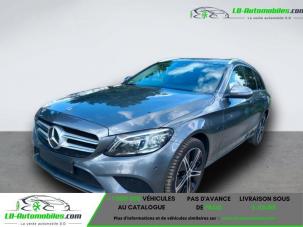 Mercedes Classe C 300 de BVA d'occasion