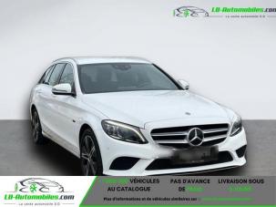 Mercedes Classe C 300 de BVA d'occasion