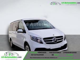 Mercedes Classe V 220d BVA d'occasion