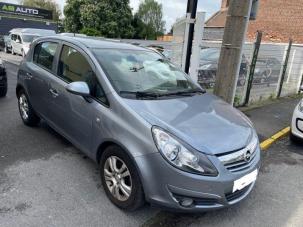 Opel Corsa 1.3 CDTI75 ENJOY ECOF 5P d'occasion