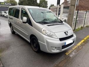 Peugeot Expert TEPEE 2.0 HDI120 ACTIVE LONG 6PL d'occasion