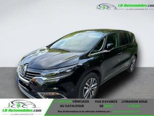 Renault Espace V Tce 225 BVA d'occasion