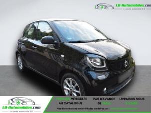 Smart Forfour 82 ch Electrique BVA d'occasion