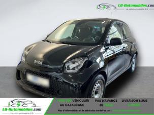 Smart Forfour EQ 82 ch Electrique d'occasion