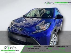 Toyota Aygo 1.0 VVT-i 72 BVA d'occasion