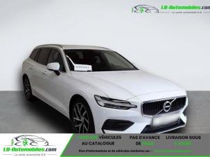 Volvo V60 T6 AWD 253 ch + 145 ch BVA d'occasion