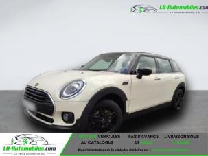 Mini Mini Clubman D 150 ch BVM d'occasion