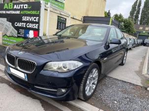 BMW Serie 5 BVA (FDA 163CH LUXE d'occasion