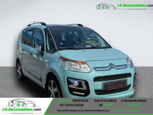 Citroen C3 Picasso BlueHDi 100 BVM d'occasion