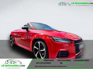 Audi TT roadster 2.0 TFSI 230 BVA 6 d'occasion