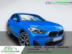 BMW 116 sDrive 16d 116 ch BVA d'occasion