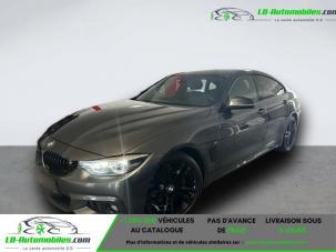 BMW Serie d 258 ch BVA d'occasion