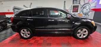 Dodge Caliber 2.2 CRD 163 SXT d'occasion