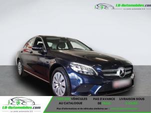 Mercedes Classe C 300 de BVA d'occasion