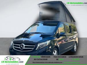 Mercedes Classe V 220d BVA d'occasion