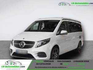 Mercedes Classe V 300d BVA 4x4 d'occasion