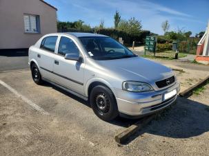 Opel Astra 1.6i GL essence (6cv) 5P d'occasion