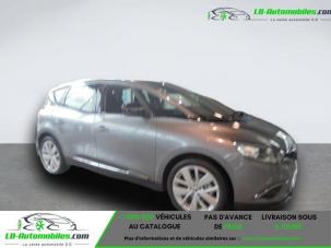 Renault Scenic TCe 115 BVM d'occasion