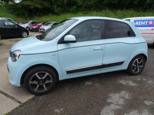 Renault Twingo 0.9 TCE 90CH INTENS EDC d'occasion