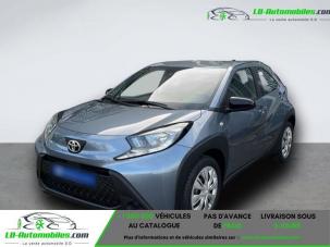 Toyota Aygo 1.0 VVT-i 72 BVA d'occasion