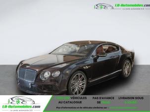 Bentley CONTINENTAL GT W12 Speed  ch d'occasion