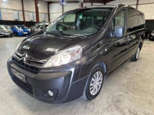 Citroen ` Autres modèles MULTISPACE XL BLUEHDI 128 CONFORT