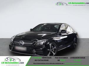 Mercedes Classe C 300 de BVA d'occasion