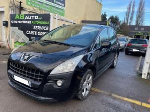 Peugeot  HDI115 FAP BUSINESS PACK d'occasion