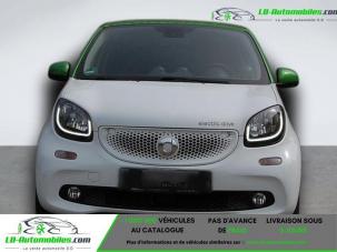 Smart Forfour 82 ch Electrique BVA d'occasion