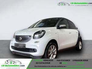 Smart Forfour  ch BVA d'occasion