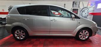 Toyota Corolla Verso  D-4D SOL d'occasion