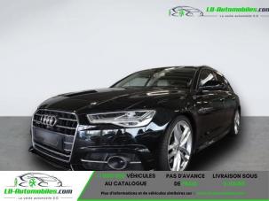 Audi A6 Avant V6 3.0 BiTDI 320 BVA Quattro d'occasion