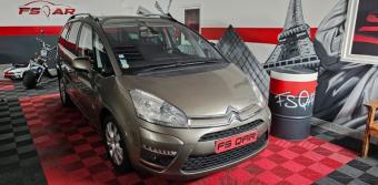 Citroen C4 Grand Picasso BVA 2.0 HDI 150 BMP6 7 PLACE