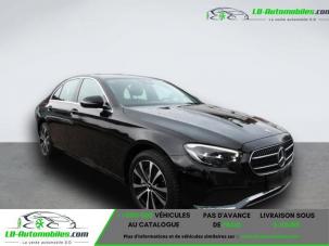 Mercedes Classe E 300 de BVA d'occasion