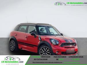 Mini Countryman 143 CH BVM d'occasion