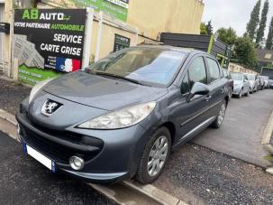 Peugeot  HDI70 PREMIUM 5P d'occasion