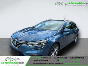 Renault Megane IV TCe 130 BVM d'occasion