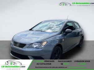 Seat Ibiza 1.4 TDI 75 ch d'occasion