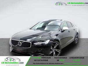 Volvo S90 Essence 190 ch BVA d'occasion