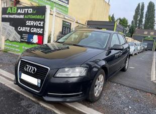 Audi A3 SPORTBACK 1.6 TDI 105CH DPF START/STOP A d'occasion