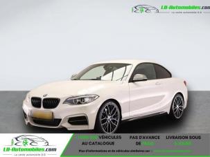 BMW Serie 2 M235i xDrive 326 ch BVA d'occasion