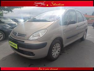 Citroen Xsara Picasso SX PACK 1.6 HDi 110 - BON ETAT