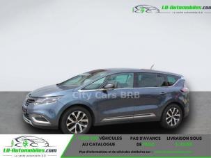 Renault Espace V dCi 160 BVA d'occasion